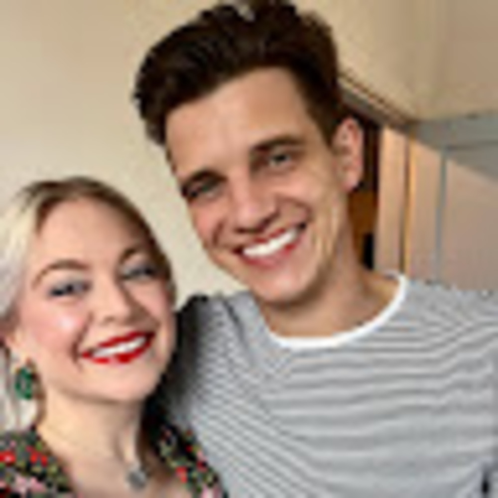 Meet your Posher, Perley